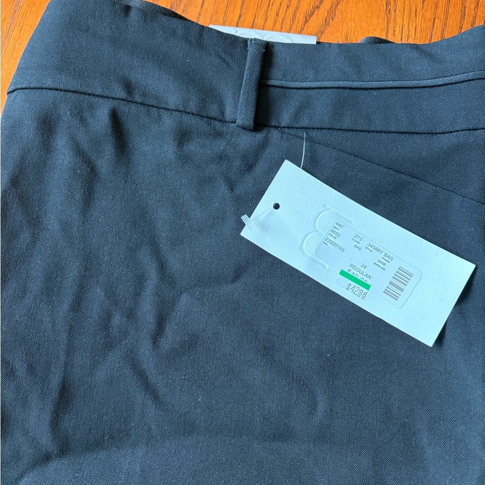 Maurices Bootcut Dress Pants